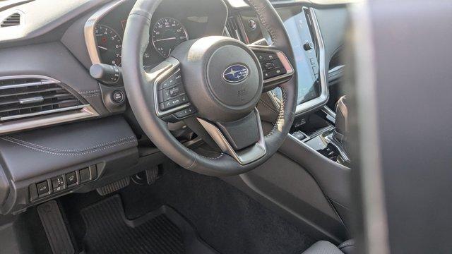 new 2025 Subaru Outback car