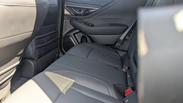 new 2025 Subaru Outback car