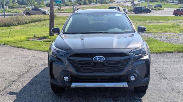 new 2025 Subaru Outback car
