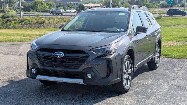 new 2025 Subaru Outback car