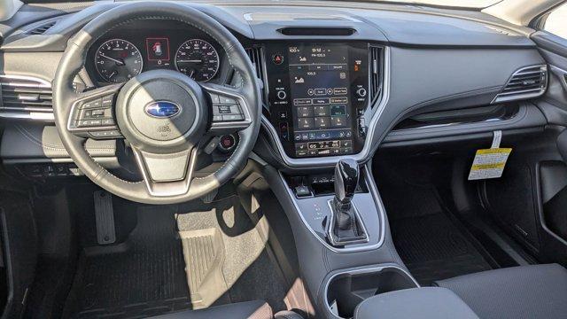 new 2025 Subaru Outback car