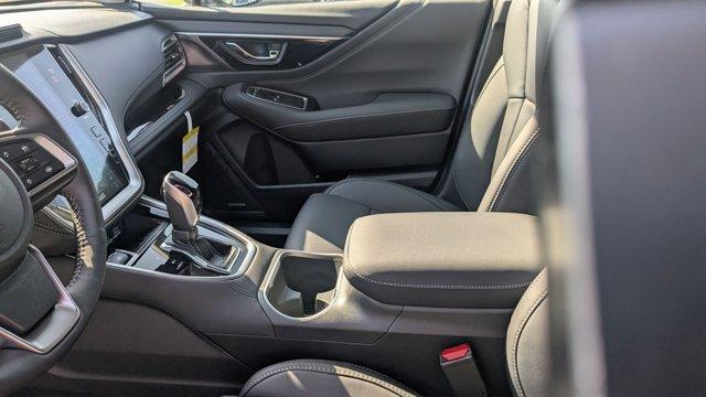 new 2025 Subaru Outback car