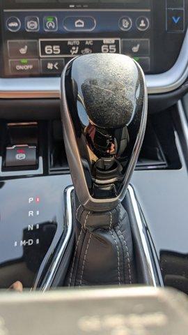 new 2025 Subaru Outback car
