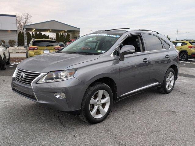 used 2013 Lexus RX 350 car, priced at $13,929