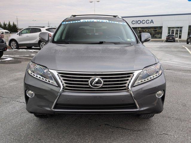 used 2013 Lexus RX 350 car, priced at $13,929