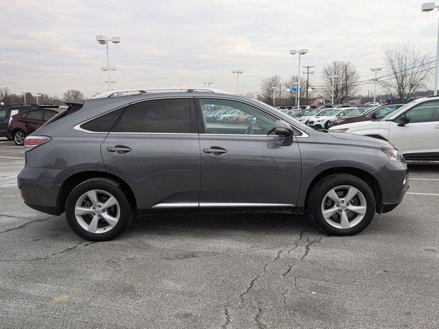 used 2013 Lexus RX 350 car, priced at $13,929