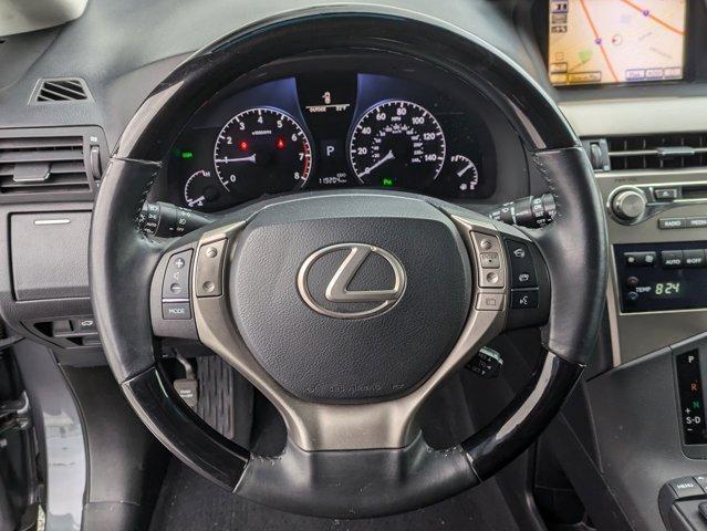 used 2013 Lexus RX 350 car, priced at $13,929