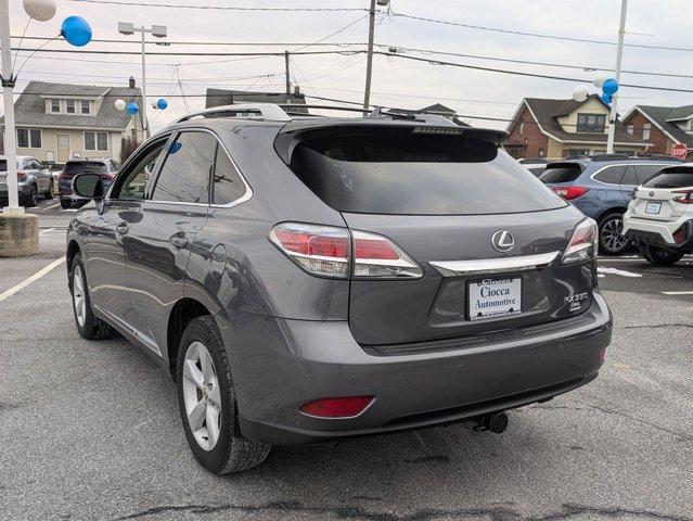 used 2013 Lexus RX 350 car, priced at $13,929