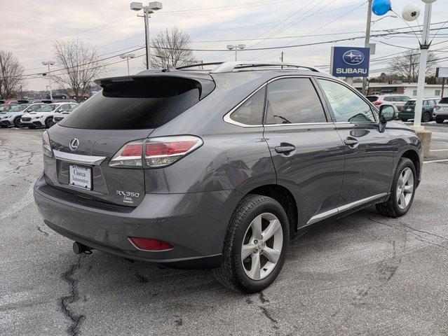 used 2013 Lexus RX 350 car, priced at $13,929