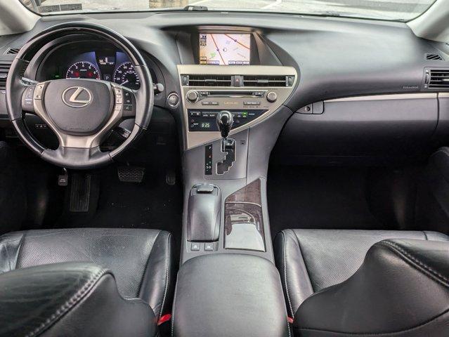 used 2013 Lexus RX 350 car, priced at $13,929