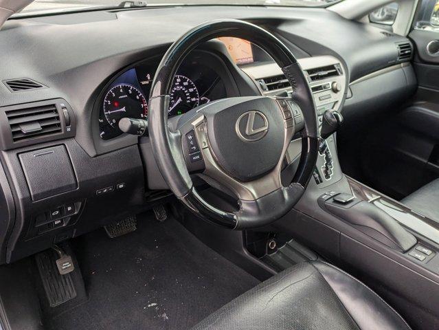 used 2013 Lexus RX 350 car, priced at $13,929