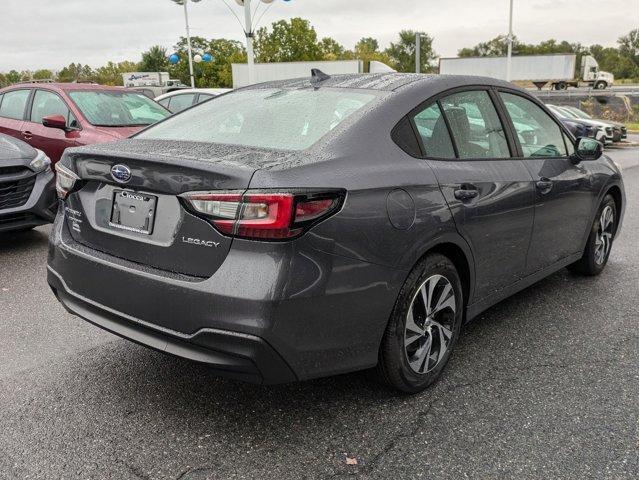 new 2025 Subaru Legacy car, priced at $29,146