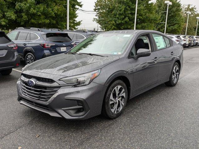 new 2025 Subaru Legacy car, priced at $29,146