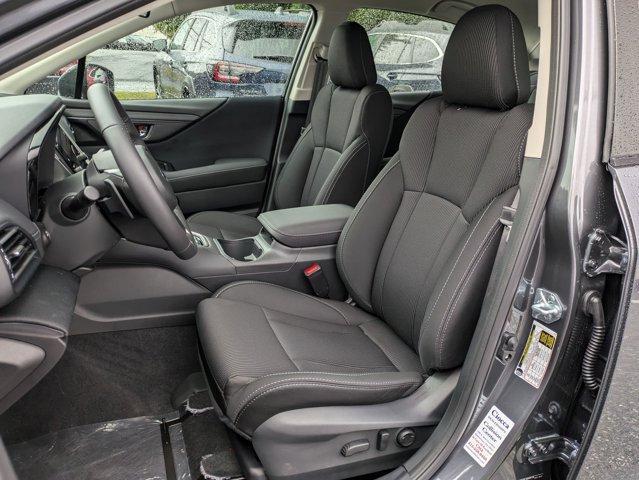 new 2025 Subaru Legacy car, priced at $29,146