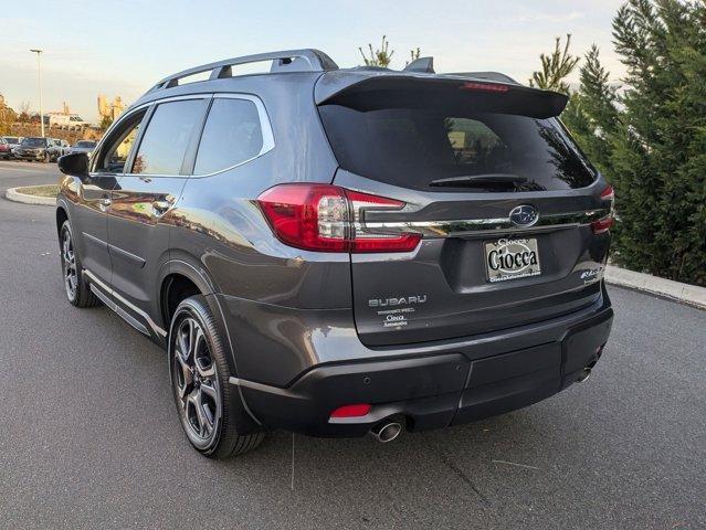 new 2024 Subaru Ascent car, priced at $51,564