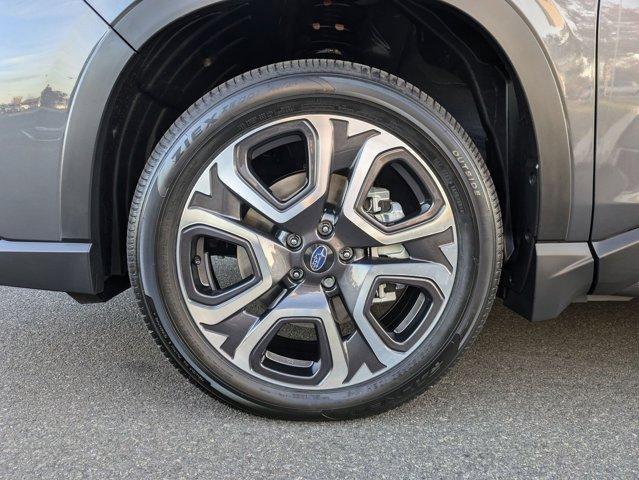 new 2024 Subaru Ascent car, priced at $51,564