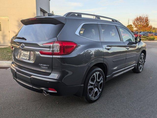 new 2024 Subaru Ascent car, priced at $51,564