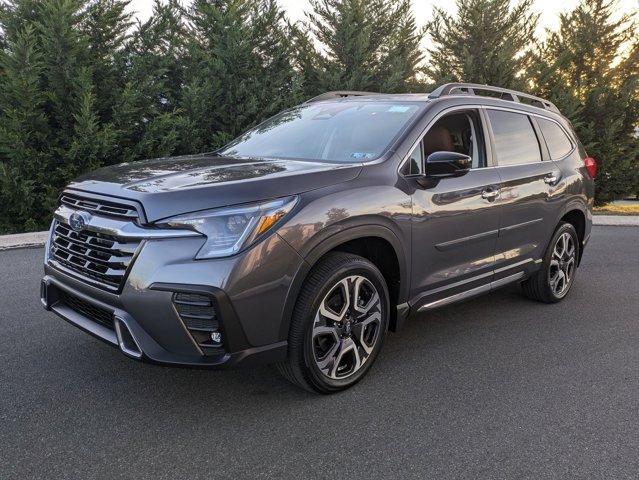 new 2024 Subaru Ascent car, priced at $51,564