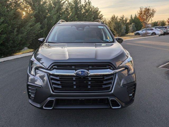 new 2024 Subaru Ascent car, priced at $51,564