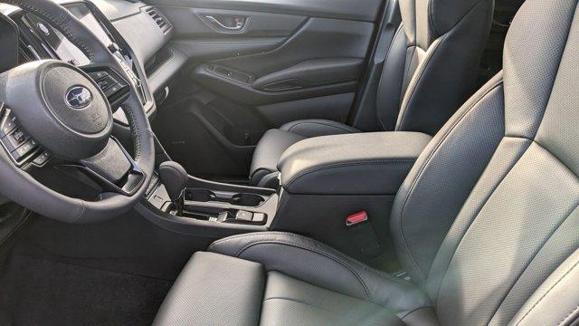 new 2025 Subaru Ascent car, priced at $52,488