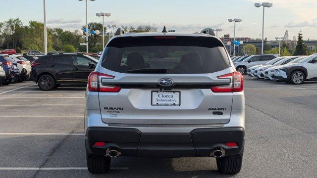 new 2025 Subaru Ascent car, priced at $52,488
