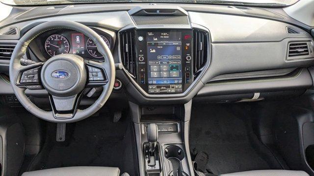 new 2025 Subaru Ascent car, priced at $52,488