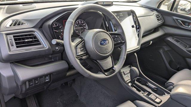 new 2025 Subaru Ascent car, priced at $52,488