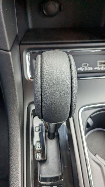 new 2025 Subaru Ascent car, priced at $48,687