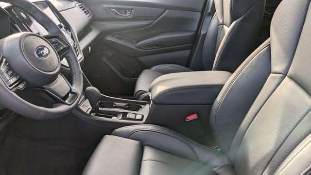 new 2025 Subaru Ascent car, priced at $48,687