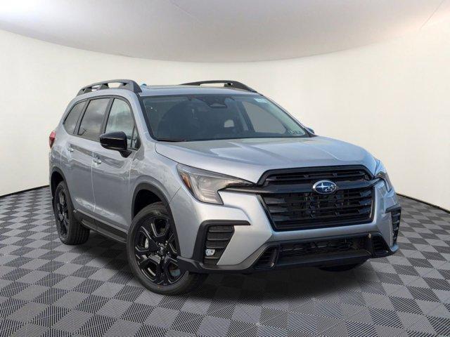 new 2025 Subaru Ascent car, priced at $52,488
