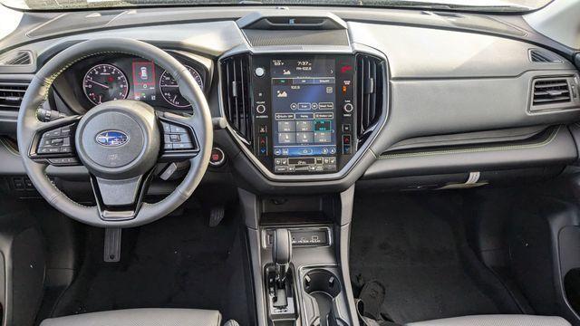 new 2025 Subaru Ascent car, priced at $48,687