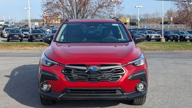 new 2025 Subaru Crosstrek car, priced at $35,845