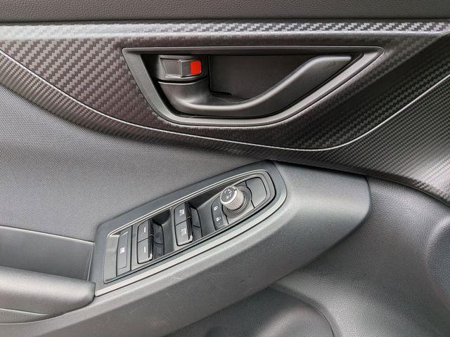 used 2021 Subaru Crosstrek car, priced at $23,445