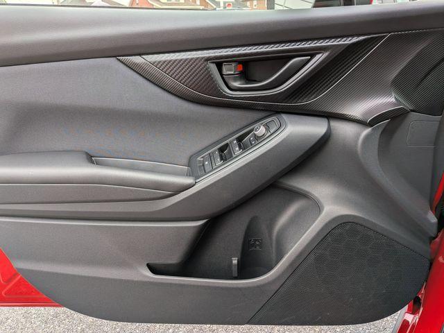 used 2021 Subaru Crosstrek car, priced at $23,445