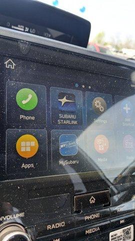 new 2025 Subaru Forester car, priced at $37,357