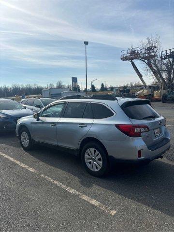 used 2015 Subaru Outback car, priced at $9,895