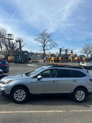 used 2015 Subaru Outback car, priced at $9,895