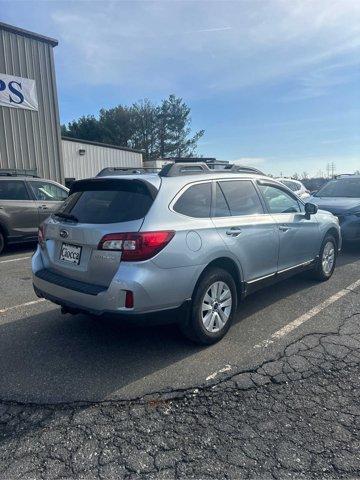 used 2015 Subaru Outback car, priced at $9,895