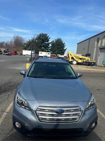 used 2015 Subaru Outback car, priced at $9,895