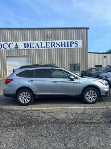 used 2015 Subaru Outback car, priced at $9,895