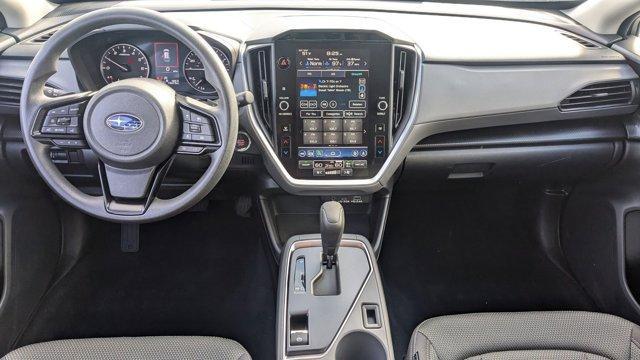 used 2024 Subaru Crosstrek car, priced at $26,691