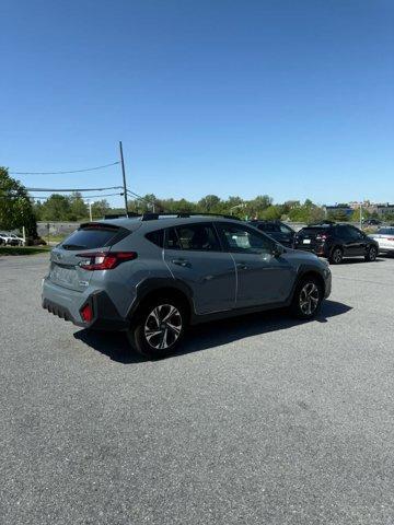 used 2024 Subaru Crosstrek car, priced at $27,995