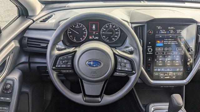 used 2024 Subaru Crosstrek car, priced at $26,691