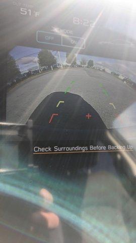 used 2024 Subaru Crosstrek car, priced at $26,691