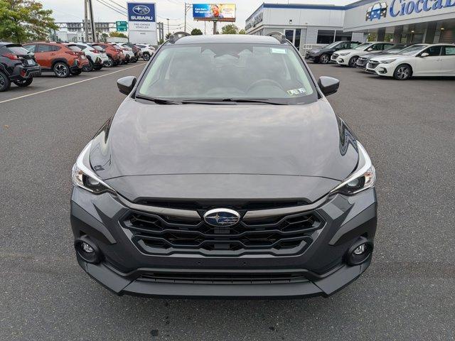 new 2025 Subaru Crosstrek car, priced at $30,235