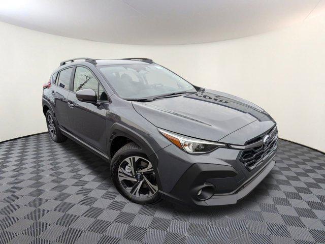 new 2025 Subaru Crosstrek car, priced at $30,235