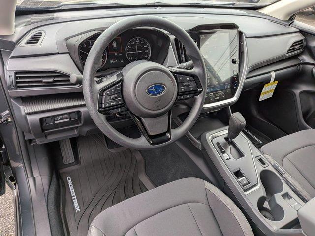 new 2025 Subaru Crosstrek car, priced at $30,235
