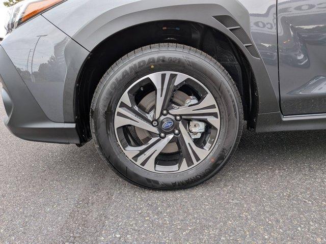new 2025 Subaru Crosstrek car, priced at $30,235