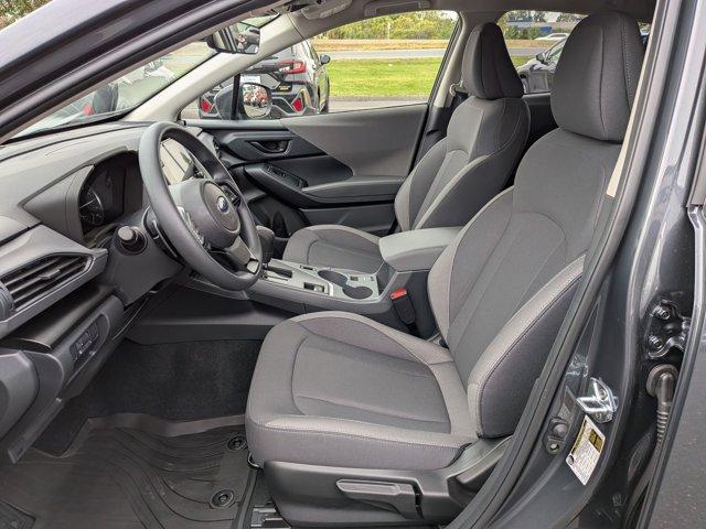 new 2025 Subaru Crosstrek car, priced at $30,235