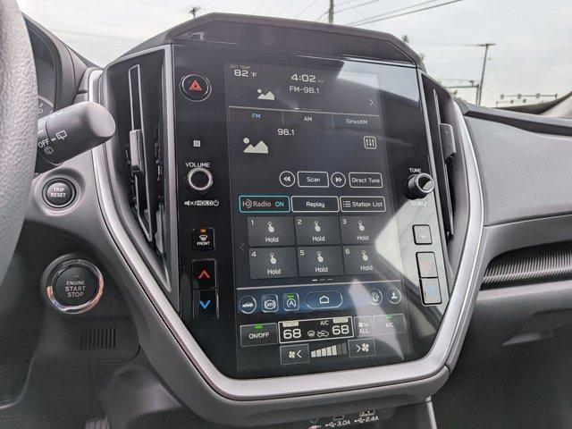 new 2025 Subaru Crosstrek car, priced at $30,235